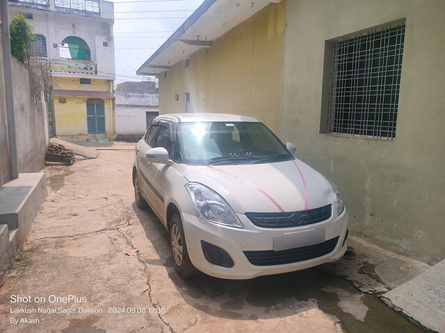 Used Maruti Suzuki Swift DZire [2011-2015] VDI in Chhatarpur