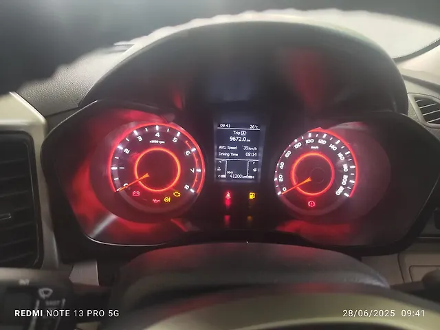 Used Mahindra XUV300 [2019-2024] W8 1.2 Petrol [2019] in Hyderabad
