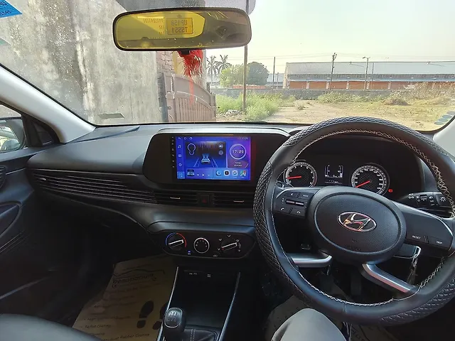Used 2022 Hyundai Elite i20 in Moradabad