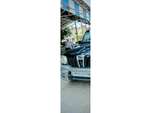 Used Mahindra Scorpio [2009-2014] SLE BS-IV in Sirsa