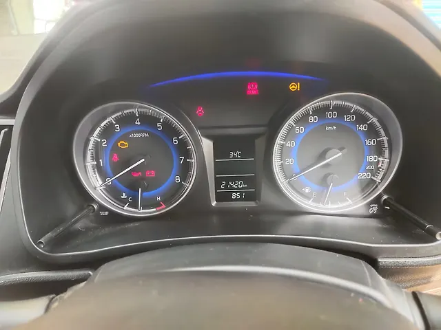 Used Maruti Suzuki Baleno [2019-2022] Delta in Patna