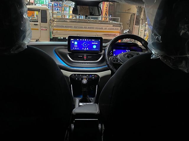 Used Tata Altroz [2020] XZ LUX Diesel in Chandigarh