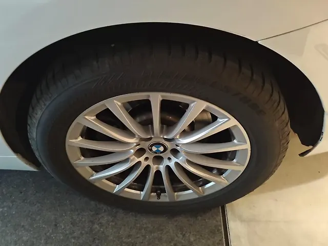 Used BMW 6 Series GT [2018-2021] 630d Luxury Line [2018-2019] in Guwahati