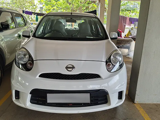 Used 2018 Nissan Micra in West Godavari