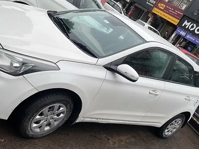 Used Hyundai Elite i20 [2018-2019] Sportz 1.2 in Mohali
