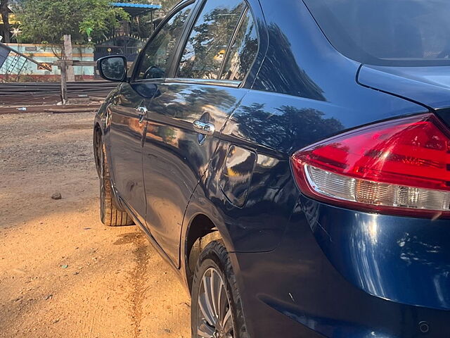 Used Maruti Suzuki Ciaz Alpha Hybrid 1.5 AT [2018-2020] in Chennai