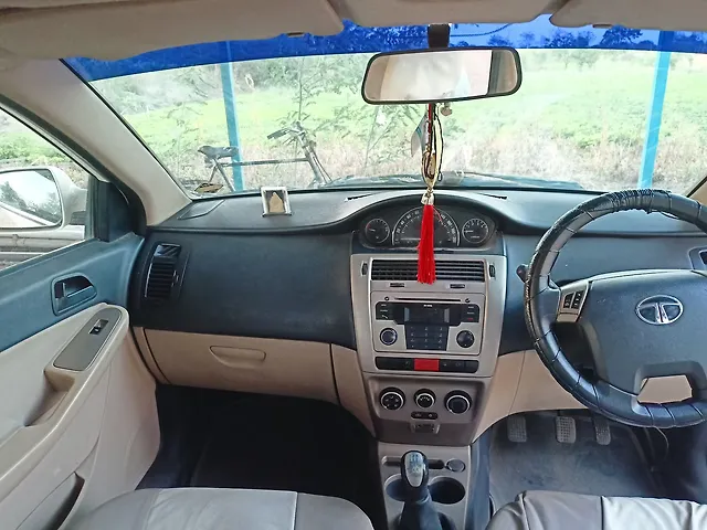 Used 2011 Tata Vista in Ahmednagar Used 2011 Tata Vista in Ahmednagar