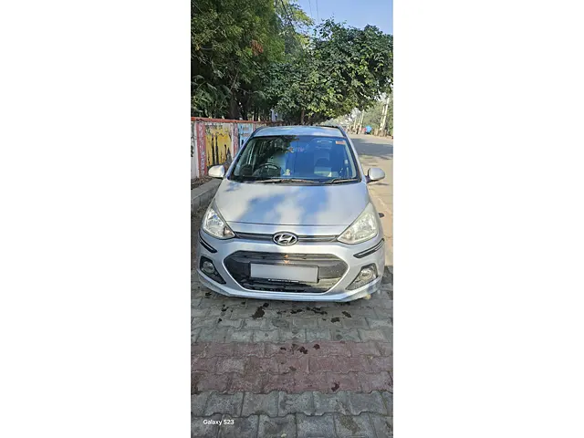 Used 2014 Hyundai Grand i10 in Tonk