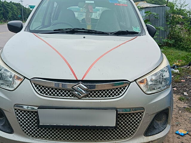 Used 2015 Maruti Suzuki Alto 800 in Farrukhabad