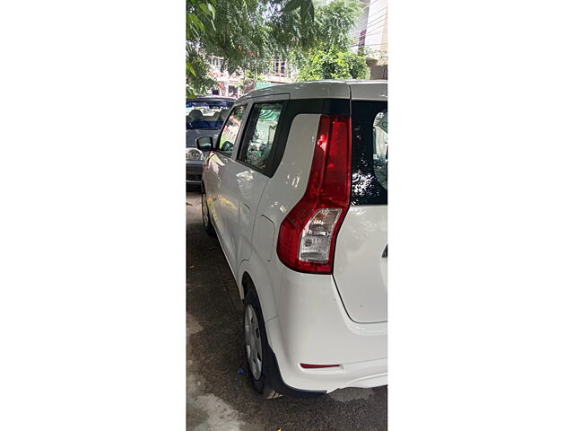 Used Maruti Suzuki Wagon R VXI 1.0 CNG in Udaipur