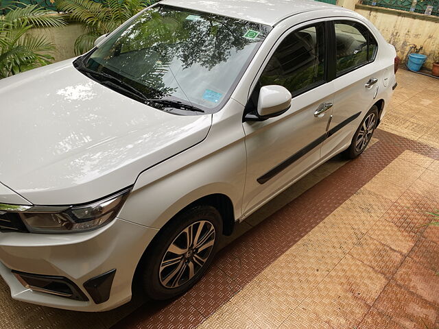 Used Honda Amaze VX CVT 1.2 Petrol [2021] in Hubli