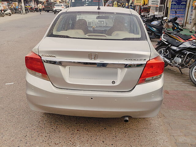 Used Honda Amaze [2013-2016] 1.5 VX i-DTEC in Sriganganagar