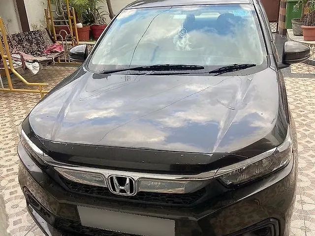 Used 2019 Honda Amaze in Dehradun