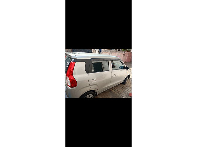 Used Maruti Suzuki Wagon R VXI 1.0 AGS [2022-2023] in Gurgaon