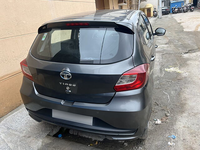 Used Tata Tiago XT (O) [2021-2023] in Bangalore