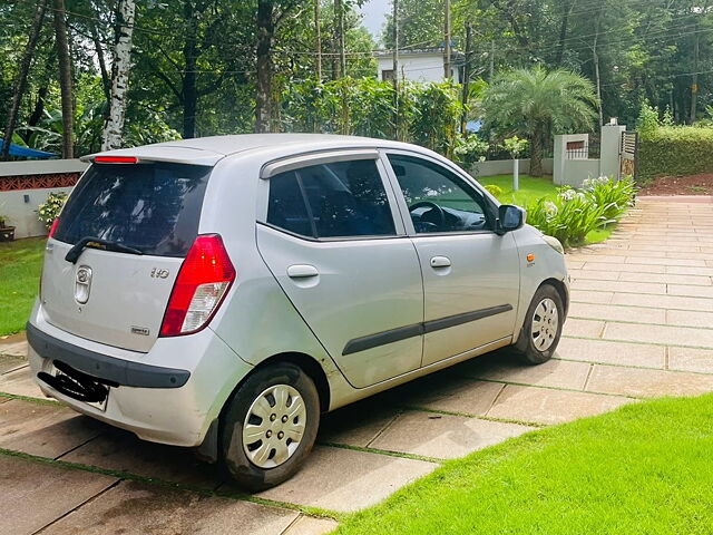 Used Hyundai i10 [2010-2017] Sportz 1.2 Kappa2 in Kozhikode