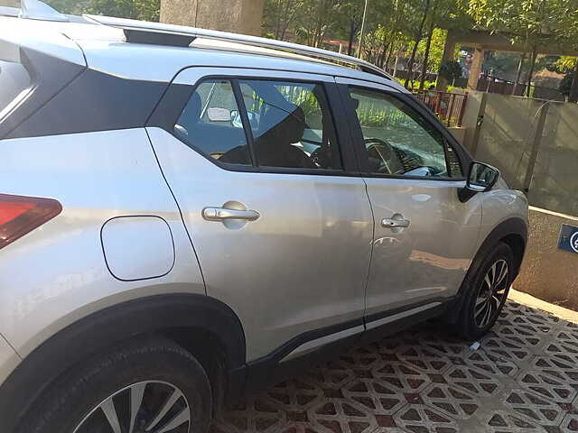 Used Nissan Kicks XV Premium Turbo 1.3 CVT in Pune