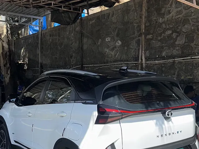 Used Tata Nexon EV Empowered Plus 45 in Vasai