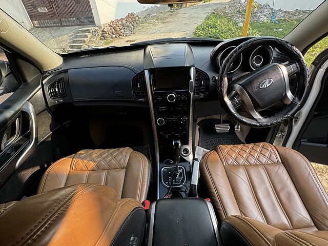 Used Mahindra XUV500 W11 AT in Gorakhpur