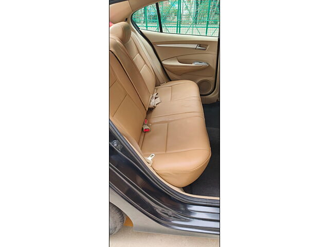 Used Honda City [2011-2014] 1.5 V AT in Bangalore