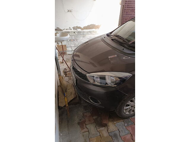 Used Tata Tiago [2016-2020] Revotorq XZ [2016-2019] in Rewari