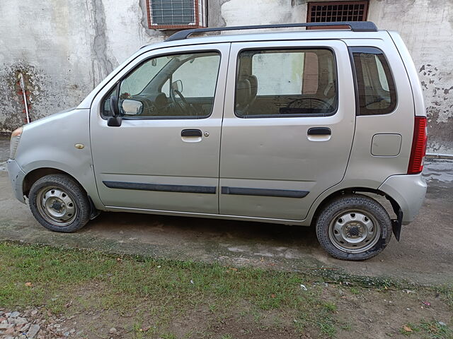 Used Maruti Suzuki Wagon R [2006-2010] Duo LXi LPG in Bareilly