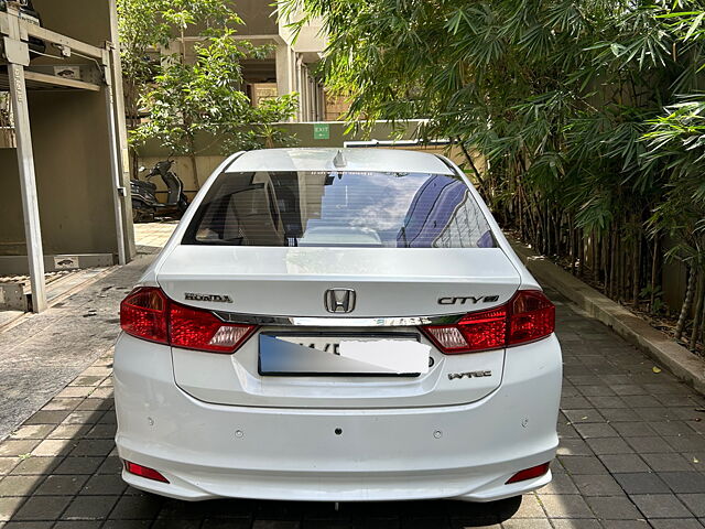 Used Honda City [2014-2017] SV in Pune