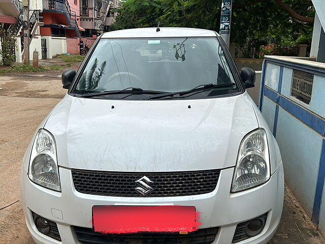 Used 2010 Maruti Suzuki Swift in Hospet