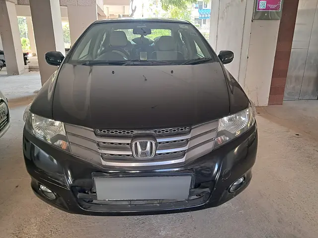 Used 2010 Honda City in Gurgaon