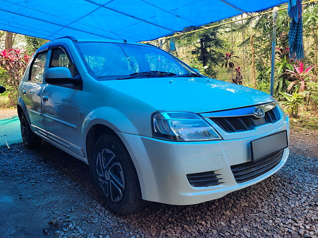 Used Mahindra Verito 1.5 D2 BS-IV in Kannur