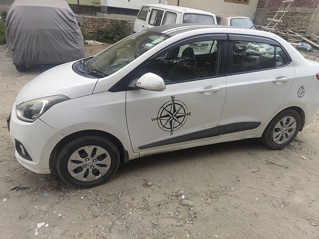 Used 2017 Hyundai Xcent in Kullu