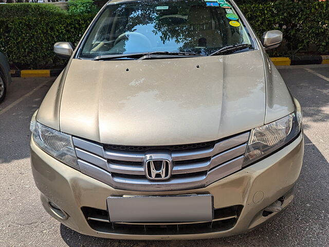 Used Honda City [2008-2011] 1.5 V MT in Gurgaon