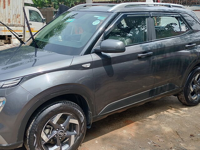 Used Hyundai Venue [2019-2022] S 1.2 Petrol in Greater Noida