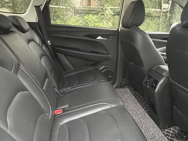 Used MG Hector [2019-2021] Sharp 1.5 DCT Petrol [2019-2020] in Mohali