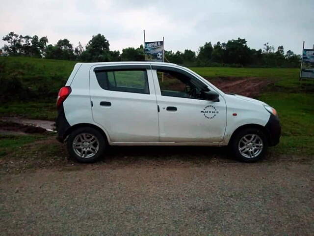 Used Maruti Suzuki Alto 800 STD in Shillong