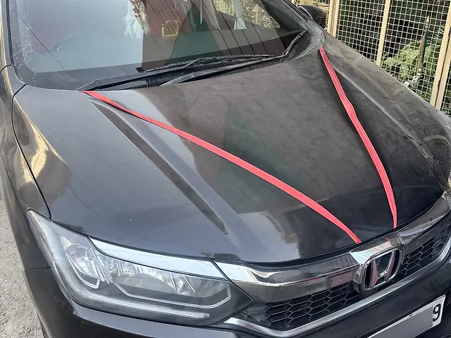 Used 2019 Honda City in Bareilly