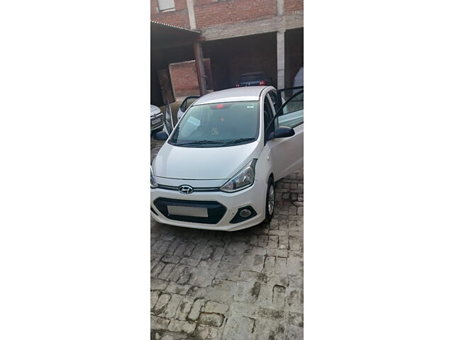 Used Hyundai Xcent [2014-2017] Base ABS 1.1 CRDi [2015-02016] in Amritsar