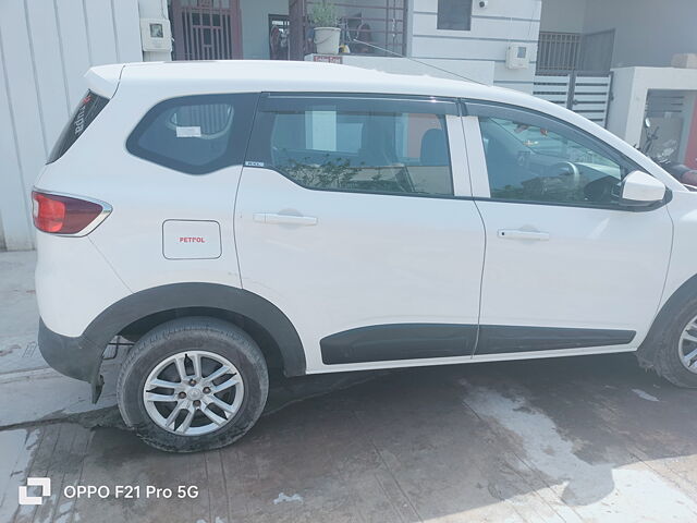 Used Renault Triber [2019-2023] RXL [2019-2020] in Jamnagar