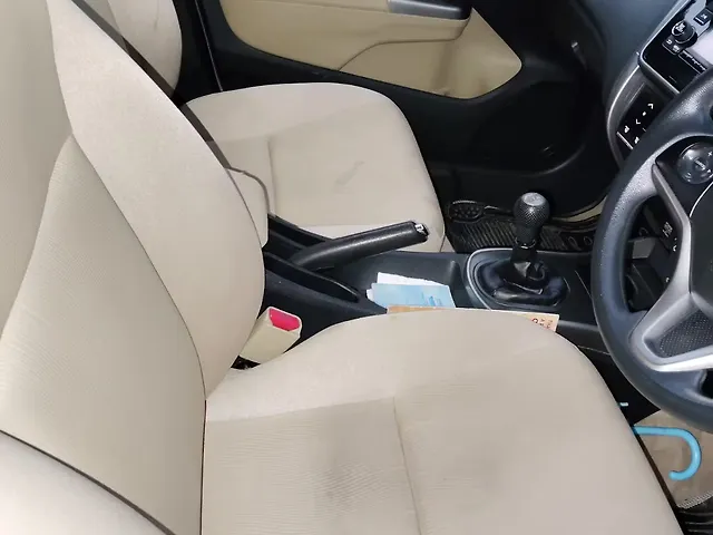 Used Honda City [2014-2017] VX (O) MT in Burdwan