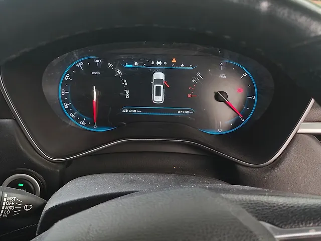 Used MG Hector [2019-2021] Sharp 2.0 Diesel [2019-2020] in Hyderabad