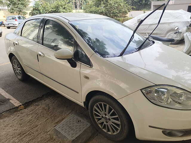 Used Fiat Linea [2008-2011] Emotion 1.4 in Pune