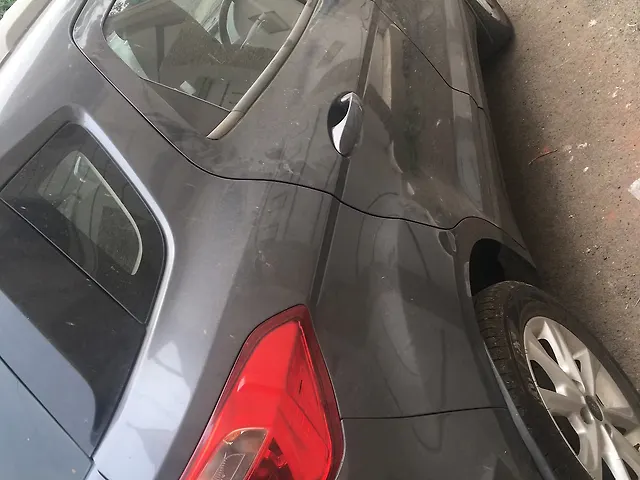 Used Ford EcoSport [2017-2019] Titanium 1.5L Ti-VCT in Bilaspur