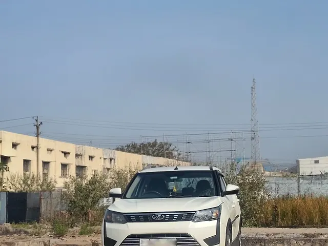 Used 2020 Mahindra XUV300 in Bilaspur Used 2020 Mahindra XUV300 in Bilaspur