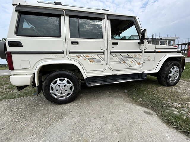 Used Mahindra Bolero [2011-2020] Power Plus ZLX [2016-2019] in North Lakhimpur