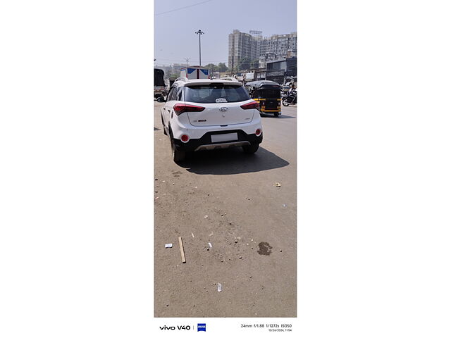 Used Hyundai i20 Active [2015-2018] 1.4 [2016-2017] in Mumbai