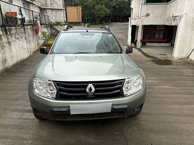 Used Renault Duster [2015-2016] 85 PS RxE in Pune