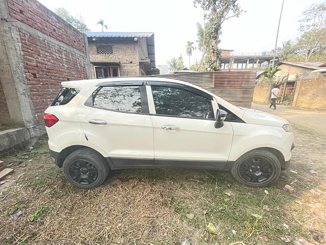 Used Ford EcoSport [2013-2015] Ambiente 1.5 TDCi in Tezpur