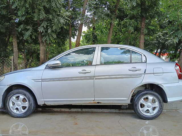 Used 2010 Hyundai Verna in Ranchi