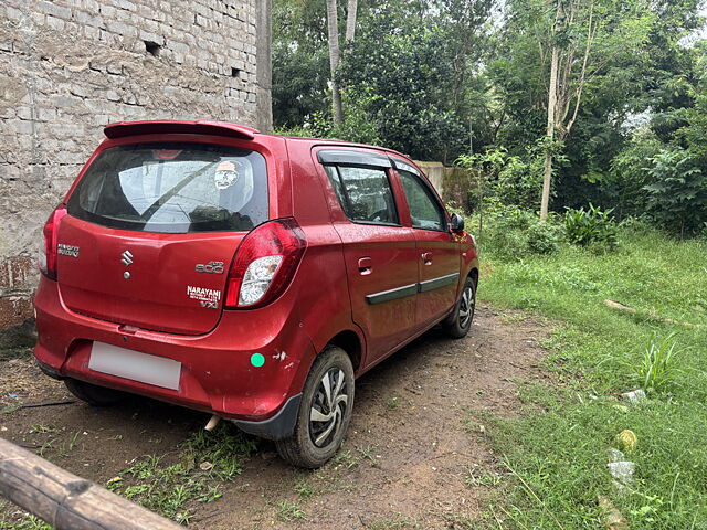 Used Maruti Suzuki Alto 800 [2012-2016] Lxi (Airbag) [2012-2015] in Bhubaneswar