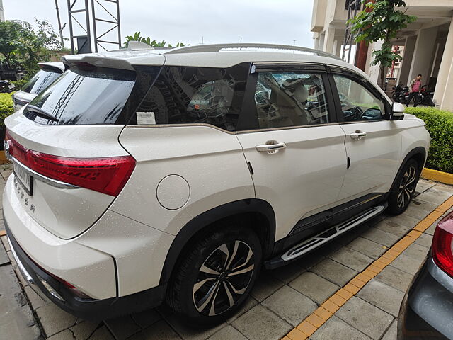 Used MG Hector Sharp Pro 1.5 Turbo CVT in Noida